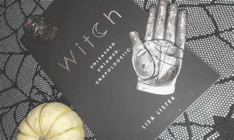 Exploring Shadow Work: The Untamed Witch's Journey into the Dark